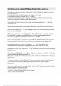 Station Agent Exam &num; 3 Questions with Answers&period;