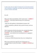 NJ HEALTH AND ACCIDENT INSURANCE EXAM QUESTIONS  AND ANSWERS &lpar;VERIFIED AND WELL DETAILED ANSWERS&rpar;  LATEST UPDATE 2025&sol;2026 