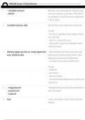 NR 228 NUTRITION EXAM 3 LATEST 2025 ACTUAL EXAM TEST BANK  QUESTIONS AND CORRCT DETAILED ANSWERS&vert;AGRADE