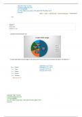 STA1510 ASSESSEMENT 1 OF 2025 EXPECTED QUESTIONS AND ANSWERS