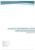 Klinisch Redeneren EEN 9&excl;&excl;&excl;&excl;