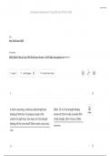  Hesi Exit Exam 2025  Description  2025&sol;2026 Critical Care HESI Exit Exam Version 1 All 55 Q&A Guaranteed A&plus;&plus;&plus;&plus;&plus;&plus;&plus;&plus;
