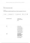 IAAI CFI Study Questions &lpar;2021&rpar; Description 250&plus; questions compiled through the years&comma; to assist in preparation for the IAAI