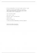 App development and algebra 