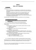 samenvatting recht orthopedagogie 