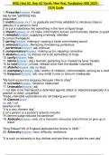 HESI&comma; Hesi A2&comma; Hesi A2 Vocab&comma; New Hesi&comma; Vocabulary HESI 2025- 2026 Guide 