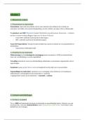 Nederlands Laagland VWO5 module 5 en 6