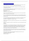 NSG6006&lpar;Correct answers&rpar;