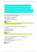 COG 170 TEST EXAM ACCURATE TESTED   VERSIONS OF THE EXAM FROM 2024 TO   2025 &vert; ACCURATE AND VERIFIED ANSWERS  &vert; NEXT GEN FORMAT &vert; GUARANTEED PASS  