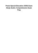 Nursing Care Fundamentals Study Guide &lpar;Latest 2025 &sol; 2026&rpar;&colon; Questions and Verified Answers with Rationales &vert; 100&percnt; Correct &vert; Grade A&plus;&period;