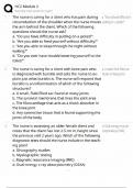 HC2 ethical and legal principles 2025 review quiz questions &sol;score 100&percnt;