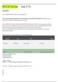 MATH 225 Final Exam&comma; Spring 2025 &vert; Score 97&period;15&sol;100 &vert; American Military University