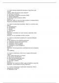 &bull;  Latest ATI PN Pharmacology Questions 2024&sol;2025 &ndash; Answer Key Included