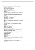 NU641 Pharmacology Exams &ndash; 2024&sol;25 Study Tests with Answers