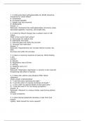 &bull;  ATI PN Pharmacology Proctored Exam Test Bank 2024&sol;2025 &ndash; Verified Answers