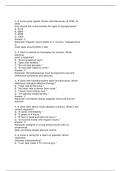 NURS6203 Full Exam Q&A &ndash; Final Capella 2025