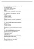 NU641 Study Solutions &ndash; Clinical Pharm Full Test Pack 2024&sol;2025