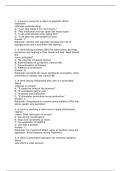 &bull;  2024&sol;2025 ATI PN Proctored Exam &ndash; Pharmacology Full Prep