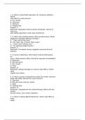 NU641 Clinical Pharmacology &ndash; Complete Study Collection 2024&sol;25