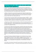 MI LIFE PRODUCER FINAL PAPER 2025&period;pdf