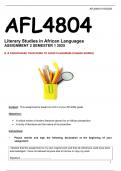 AFL4804 ASS 2 SEME 1 2025