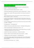 OTP 2 FINAL PAPER 2025&sol;2026 QUESTIONS AND SOLUTIONS MARKED A&plus;