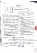 Exam &lpar;elaborations&rpar; NEET  Objective Chemistry