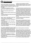 HESI PN MENTAL HEALTH EXAM WITH COMPLETE QUESTIONS AND CORRECT VERIFIED ANSWERS&lpar;DETAILED ANSWERS&rpar;ALREADY GRADED A&plus;&sol;NEW VERSION&excl; 100&percnt; GUARANTEED PASS&excl;