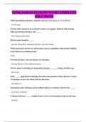 EPME 5420 QUESTIONS WITH COMPLETE SOLUTIONS