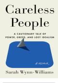 Download Careless People PDF &ndash; Wynn-Williams&rsquo;s Meta Whistleblower Memoir