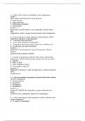 &bull;  ATI PN Pharmacology Exam Dumps 2024-25 &ndash; Best & Accurate Answers