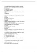NU641 Full Study Kit &ndash; 2024&sol;25 Clinical Pharmacology Exams