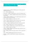 CNA Iowa study test Exam with Questions and Correct Answers 2025&period;