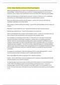 CLC 222 Bundled Questions and Answers Graded A&plus;