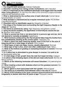 IBEC STATE BOARD &ndash; Complete and Detailed 2025 Study Guide with Essential Notes and Exam-Ready Practice Questions for Outstanding Results