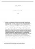 Custody NegotiationGrand Canyon College COM-312Introduction&colon;Navigating custody negotiation