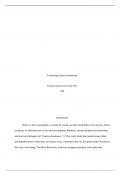 Evaluating Science JournalismGrand Canyon University Psy- 260IntroductionWhen we hear psyc