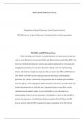 IDEA and the IEP Process EssayDepartment of Special Education&comma; Grand Canyon UniversitySPD-