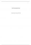 1Freuds Psychoanalytic TheoryGrand Canyon University&colon; CNL 5002Freuds Psychoanalytic Theory