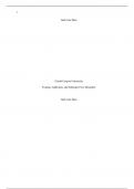 1Self-Care PlanGrand Canyon UniversityTrauma&comma; Addiction&comma; and Substance Use DisordersSelf-C