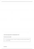 MDLB 1221 QUESTIONS WITH CORRECT ANSWERS