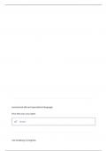 J101 QUIZ 3 QUESTIONS WITH CORRECT ANSWERS