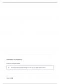 J101 EXAM 1 QUESTIONS WITH CORRECT ANSWERS