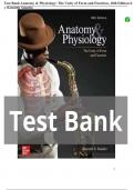 Anatomy & Physiology The Unity of Form and Function &lpar;10th Ed&rpar; by Saladin &ndash; Updated Chapters 1-29 Exam Bank with Verified Answers &lpar;2&rpar;&period;pdf