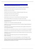 Basics of Nutrition for Nurses&colon; Part 1&lpar;All answered&rpar;