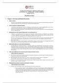 ECONOMICS 211 &ndash; SPRING 2025 &ndash; RAMZI MABSOUT &ndash; Sections 13 & 16