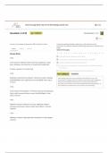 Pharmacology made easy 5&period;0 the hematologic system test with 100&percnt; Correct Answers&period;