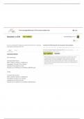 Pharmacology made easy 5&period;0 the immune system test with 100&percnt; Correct Answers&period;