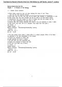 Test Bank - Becker's World of the Cell&comma; 10th Edition &lpar;Hardin&comma; 2022&rpar; Chapter 1-26 &vert; All Chapters