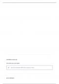 BUAD 453 MIDTERM QUESTIONS WITH CORRECT ANSWERS